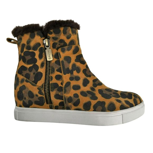 blondo glade waterproof